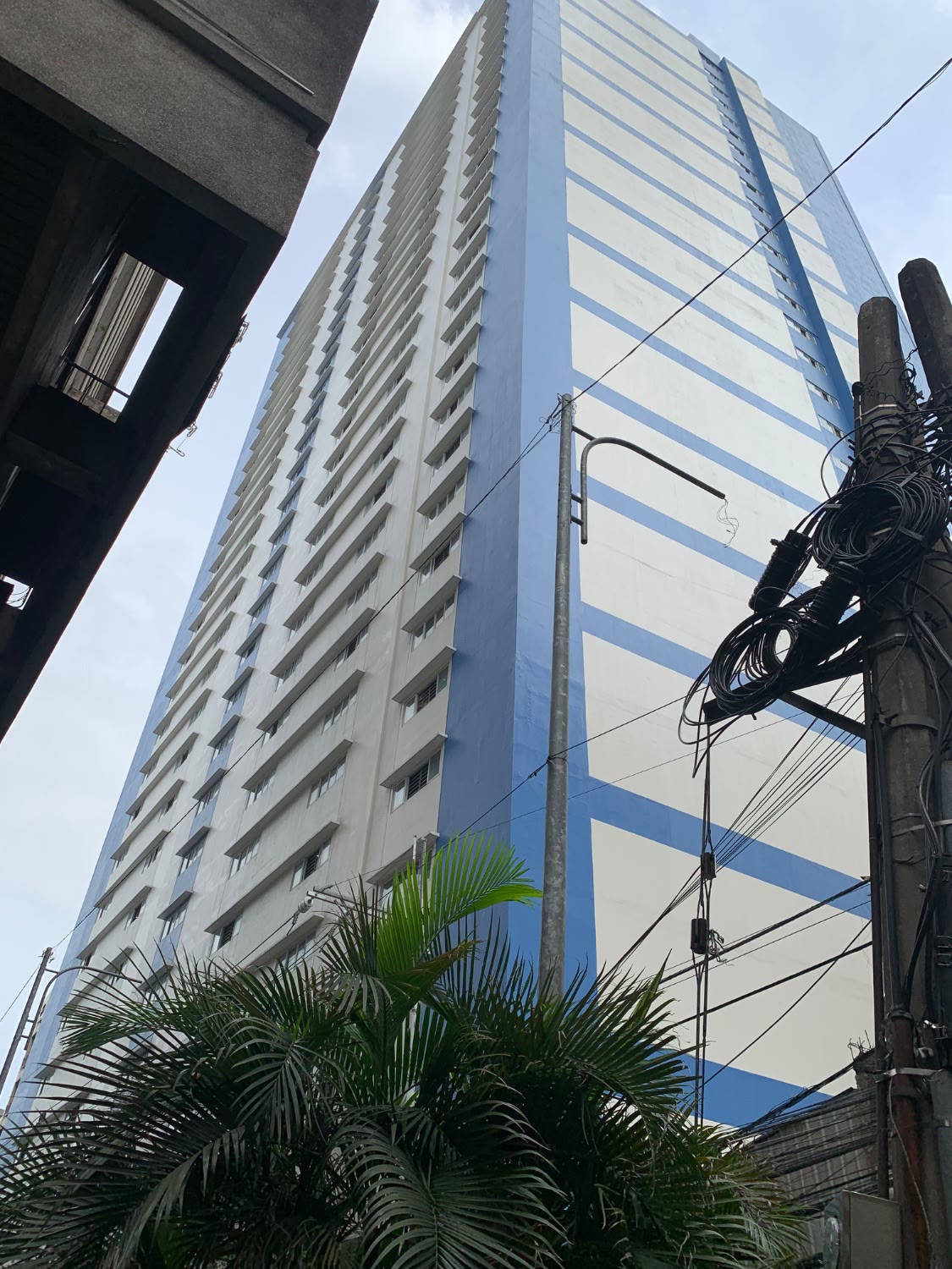Sunprime Building